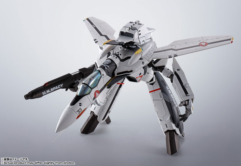 サマコレ　ファウスト AmiAmi [Character & Hobby Shop] | HI-METAL R VF-0S Phoenix
