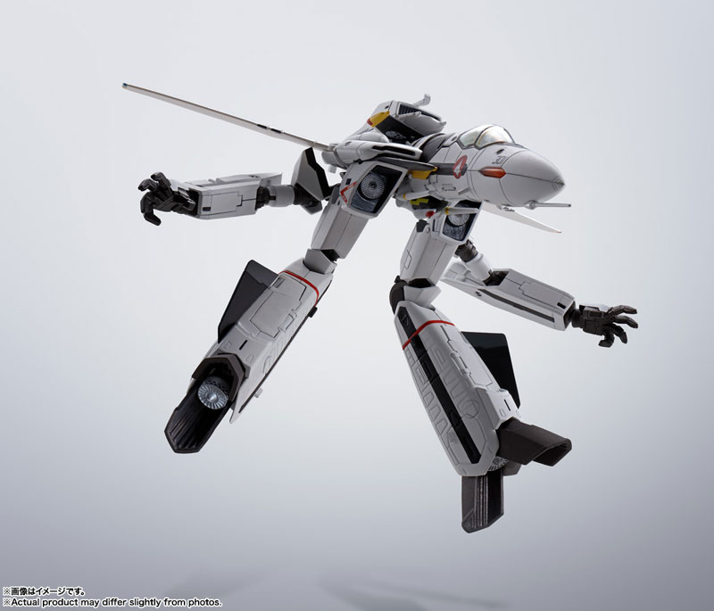 【美品】ＤＭー200Ｆ AmiAmi [Character & Hobby Shop] | HI-METAL R VF-0S Phoenix