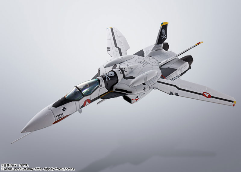 AmiAmi [Character & Hobby Shop] | HI-METAL R VF-0S Phoenix