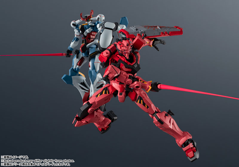機動戦士ガンダム GQuuuuuuX 白いガンダム | MECHA | 機動戦士Gundam GQuuuuuuX(ジークアクス