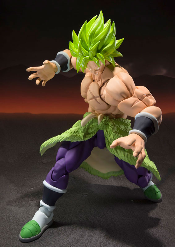 AmiAmi [Character & Hobby Shop] | S.H.Figuarts Super Saiyan