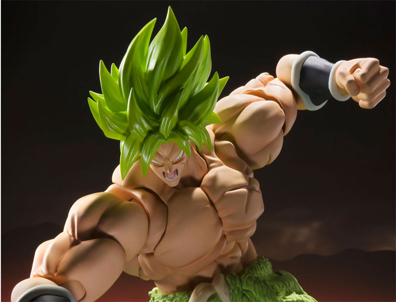 AmiAmi [Character & Hobby Shop] | S.H.Figuarts Super Saiyan