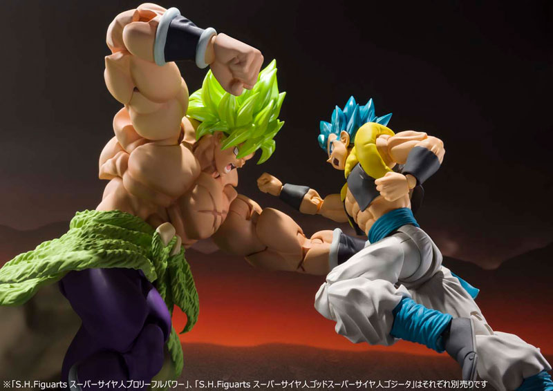 AmiAmi [Character & Hobby Shop] | S.H.Figuarts Super Saiyan