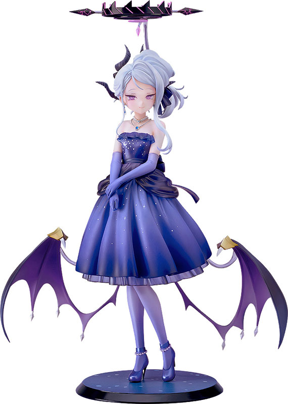 AmiAmi [Character & Hobby Shop] | Blue Archive Hina (Dress