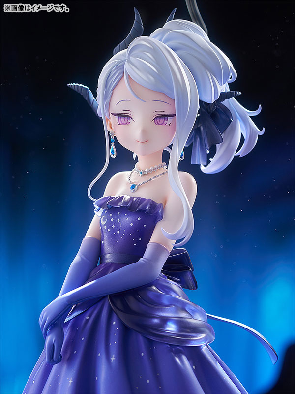 AmiAmi [Character & Hobby Shop] | Blue Archive Hina (Dress
