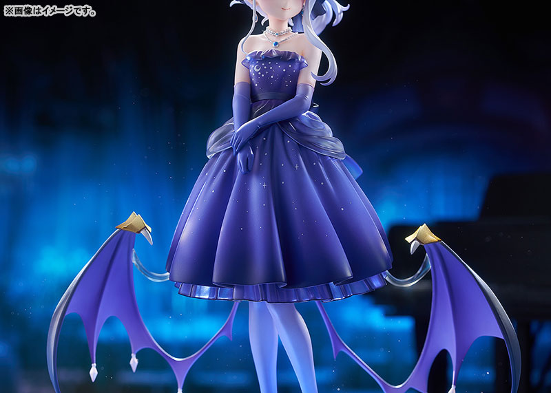 AmiAmi [Character & Hobby Shop] | Blue Archive Hina (Dress