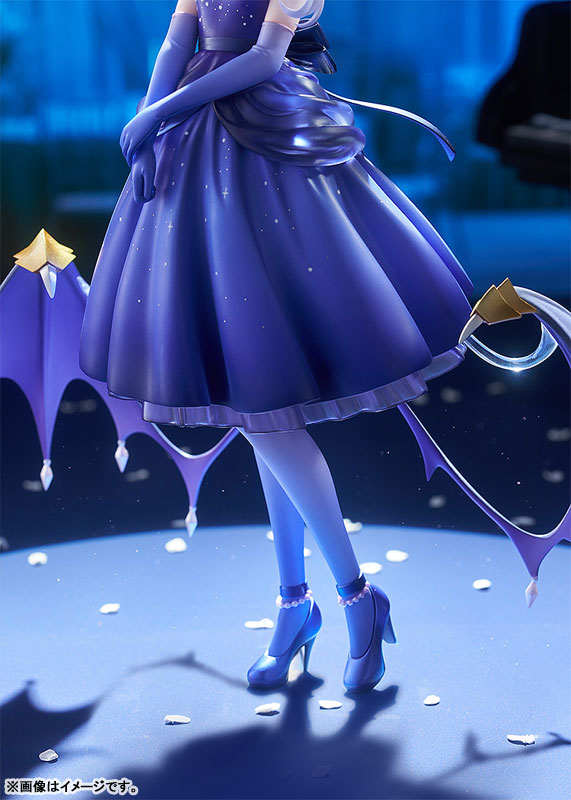 AmiAmi [Character & Hobby Shop] | Blue Archive Hina (Dress