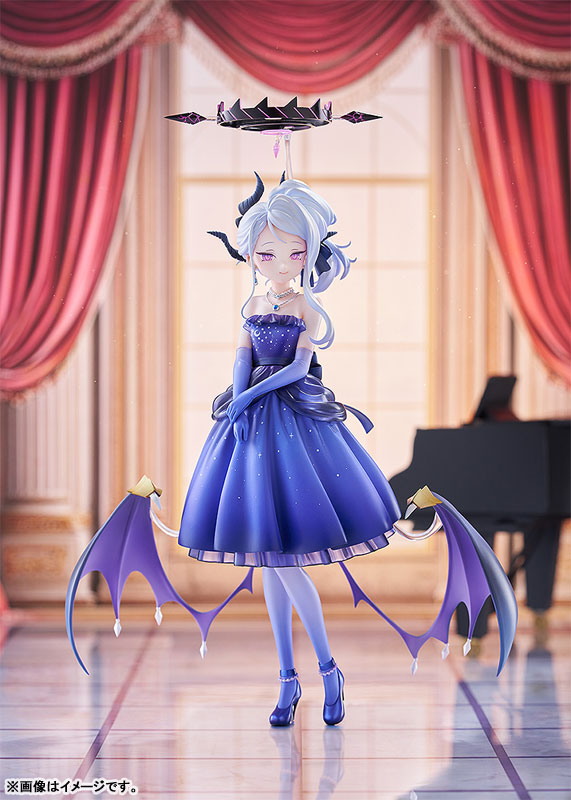 【hinaaa様さ専用】1周年記念ユニフーディＳサイズ
未使用・美品 AmiAmi [Character & Hobby Shop] | Blue Archive Hina (Dress