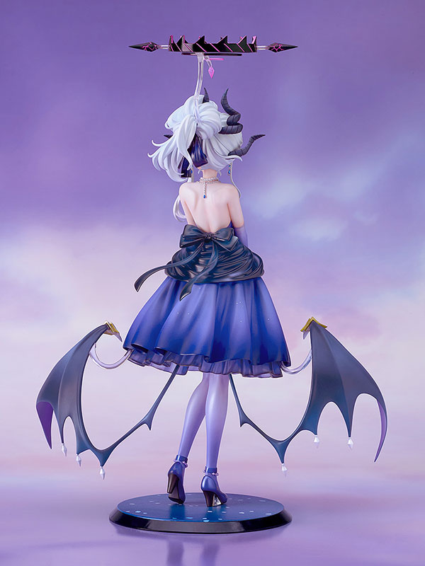 MINITEEN ジョシュア ミニ ムード ランプ シャスミ ミニティーン AmiAmi [Character & Hobby Shop] | Blue Archive Hina (Dress