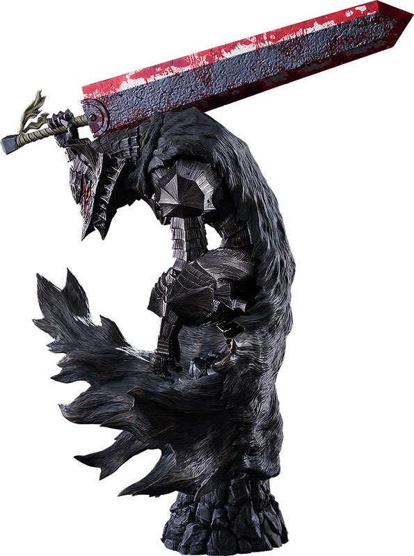 AmiAmi [Character & Hobby Shop] | POP UP PARADE Berserk Guts