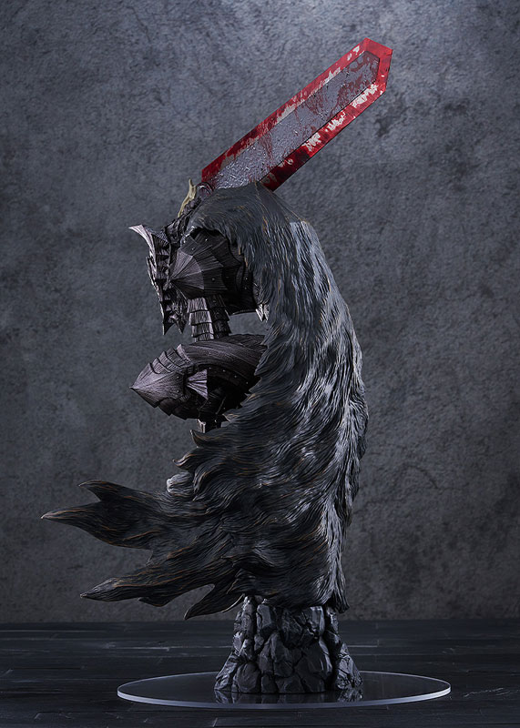 AmiAmi [Character & Hobby Shop] | POP UP PARADE Berserk Guts