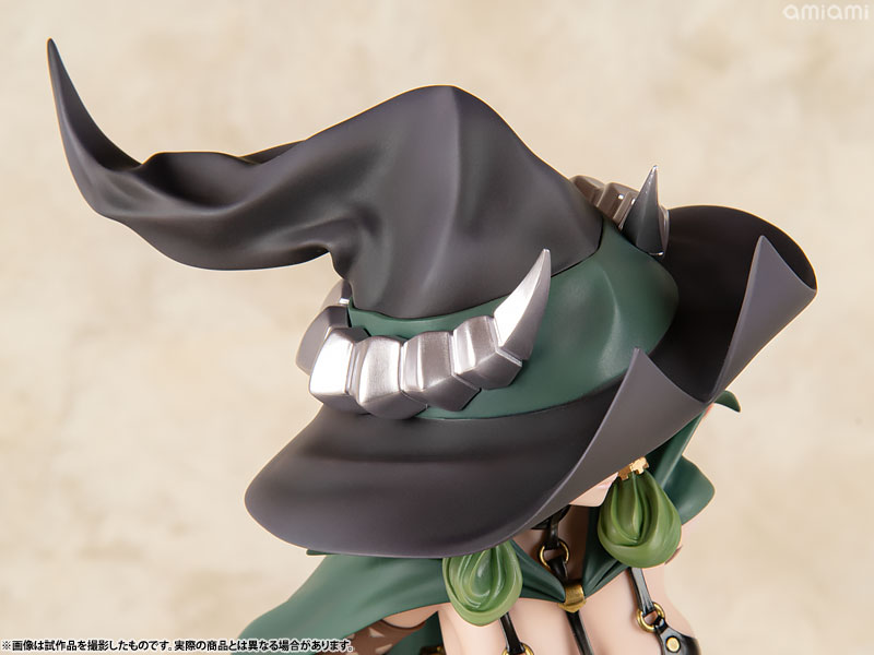 AmiAmi [Character & Hobby Shop] | Unicorn Overlord Yahna 1/7