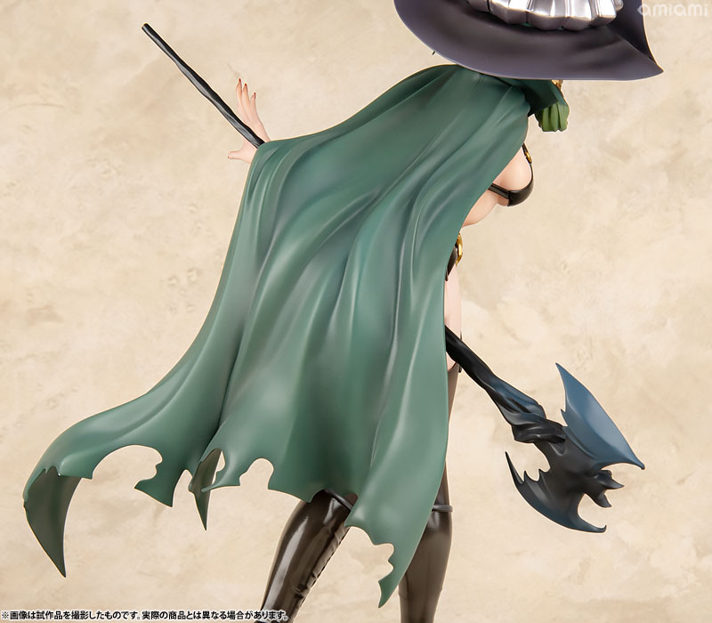 AmiAmi [Character & Hobby Shop] | Unicorn Overlord Yahna 1/7