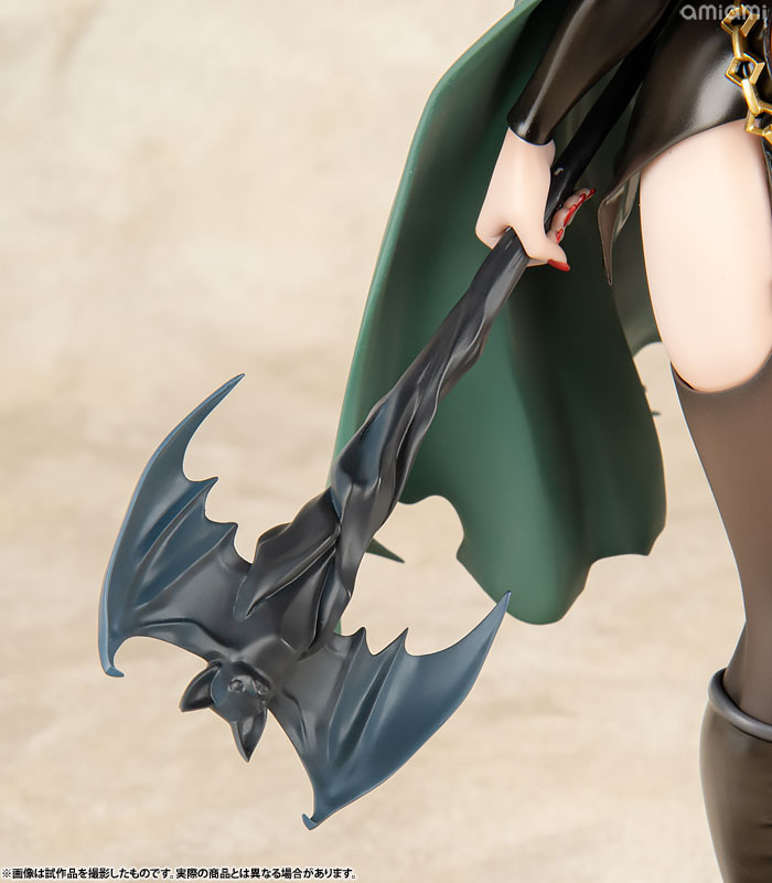 AmiAmi [Character & Hobby Shop] | Unicorn Overlord Yahna 1/7