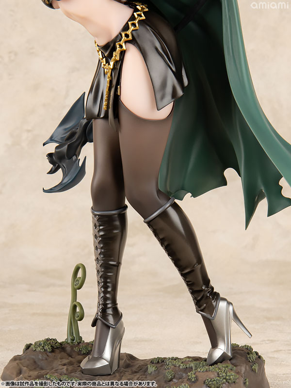 AmiAmi [Character & Hobby Shop] | Unicorn Overlord Yahna 1/7