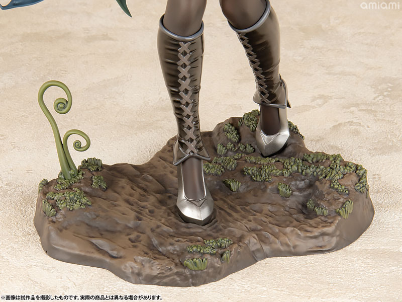 AmiAmi [Character & Hobby Shop] | Unicorn Overlord Yahna 1/7
