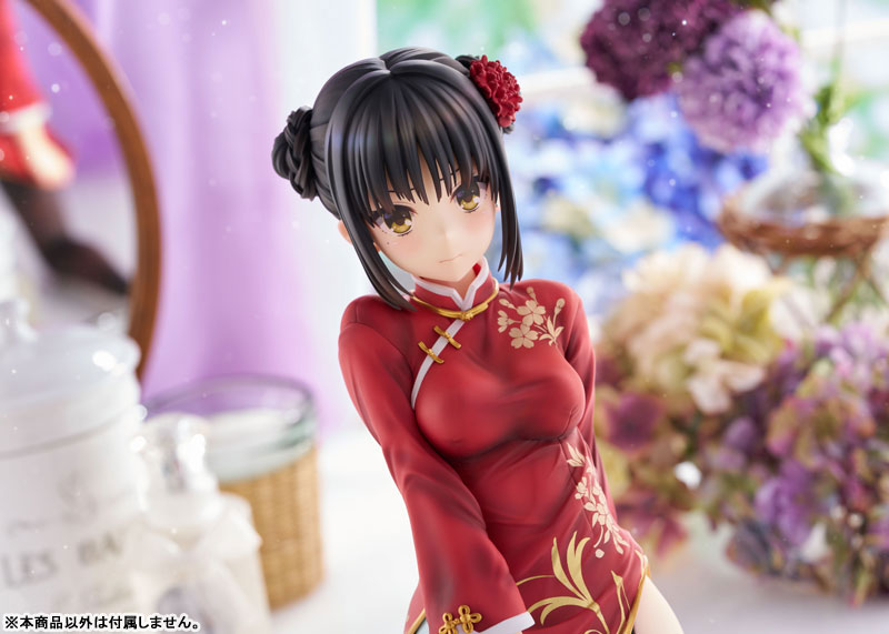 Soymeソンメ AmiAmi [Character & Hobby Shop] | Cafe Stella and the