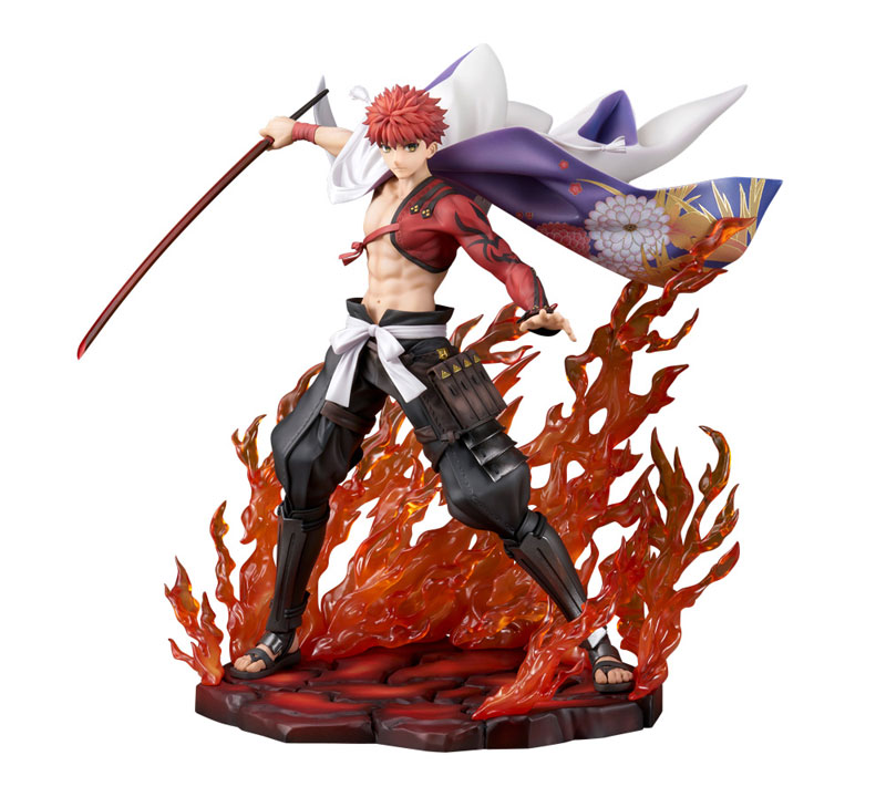 AmiAmi [Character & Hobby Shop] | Fate/Grand Order Saber