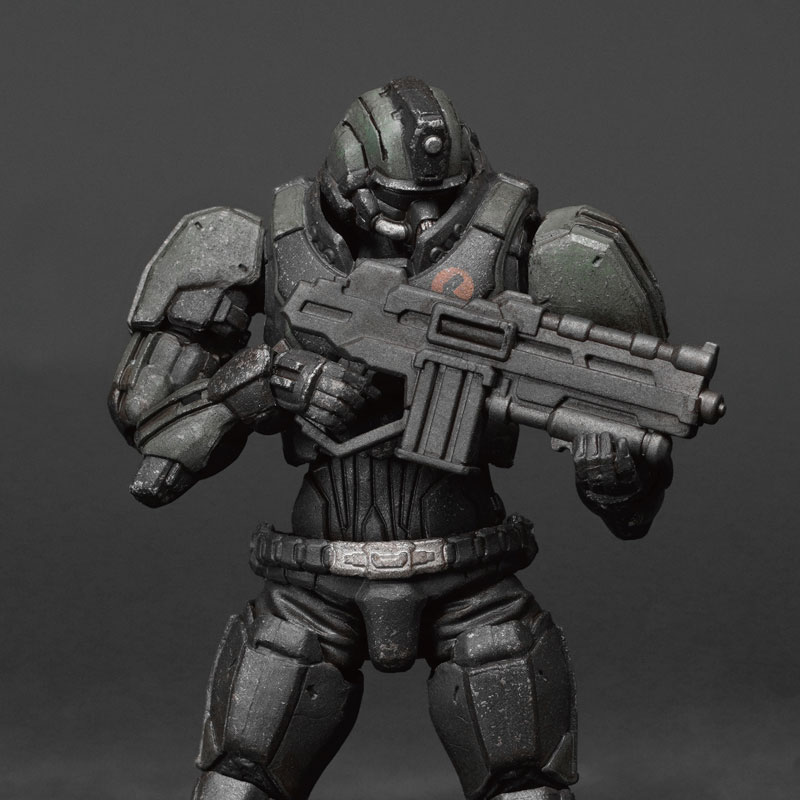 AmiAmi [Character & Hobby Shop] | Acid Rain 1/18 Scale FAV
