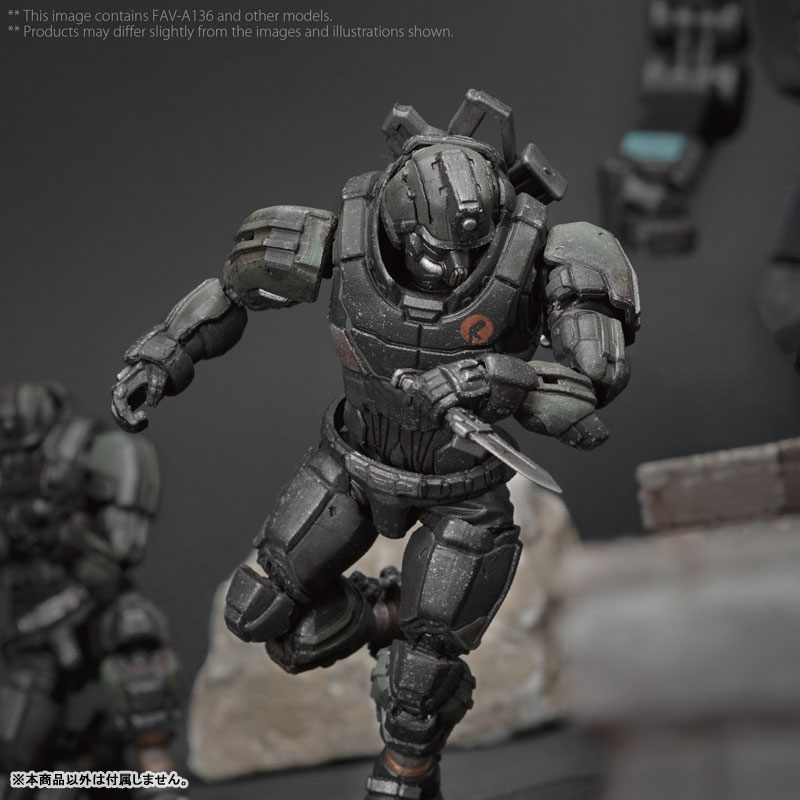 アシッドレイン ACIDRAIN AR020 アバドントルーパー +拡張パック アシッドレイン ACIDRAIN AR020 アバドントルーパー +拡張パック
