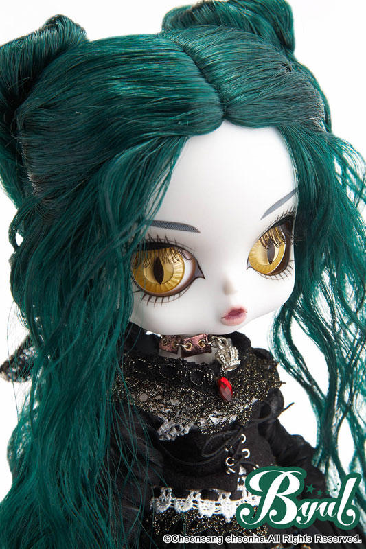 AmiAmi [Character & Hobby Shop] | Byul Lilith(Pre-order)