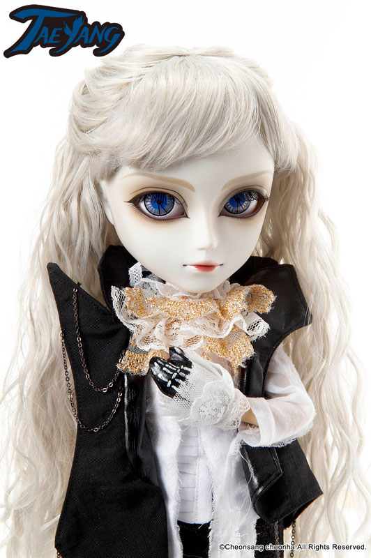 テヤン ノスフェラトゥ AmiAmi [Character & Hobby Shop] | TAEYANG Nosferatu(Pre-order)