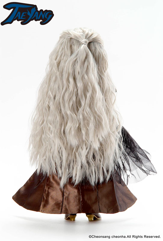 AmiAmi [Character & Hobby Shop] | TAEYANG Nosferatu(Pre-order)