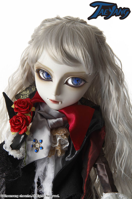 テヤン ノスフェラトゥ AmiAmi [Character & Hobby Shop] | TAEYANG Nosferatu(Pre-order)