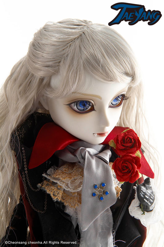 テヤン ノスフェラトゥ AmiAmi [Character & Hobby Shop] | TAEYANG Nosferatu(Pre-order)