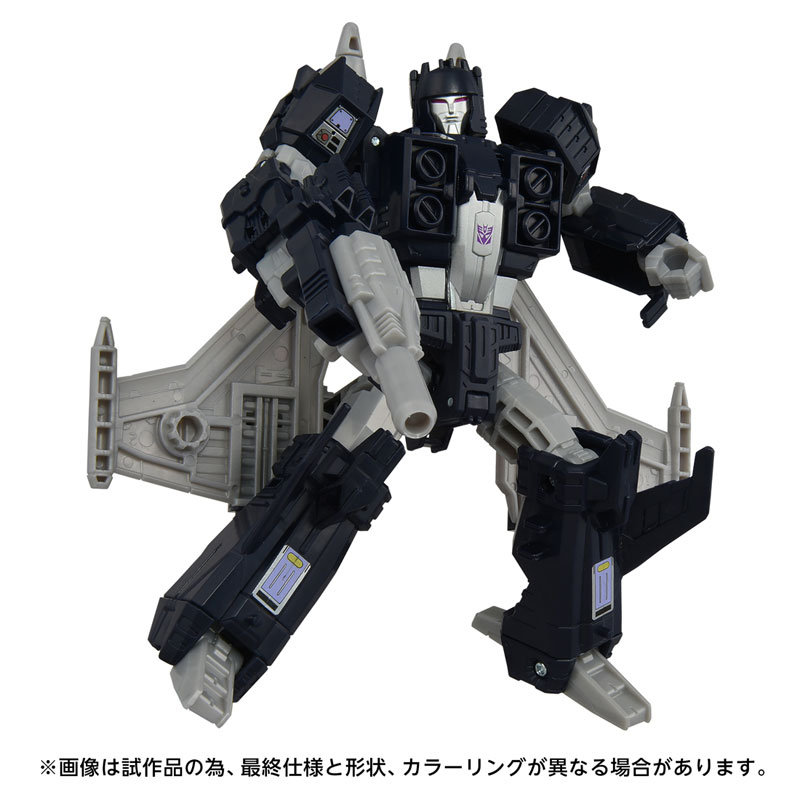 AmiAmi [Character & Hobby Shop] | Transformers AOTP-EX Sandstorm