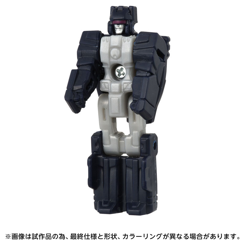 AmiAmi [Character & Hobby Shop] | Transformers AOTP-EX Sandstorm