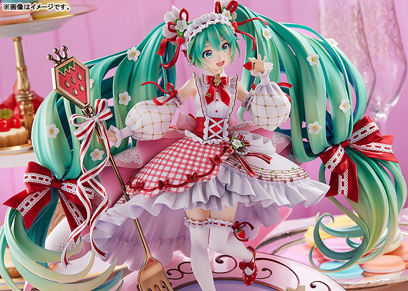 AmiAmi [Character & Hobby Shop] | Character Vocal Series 01