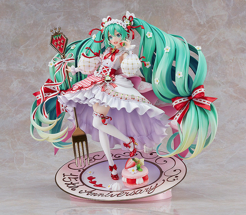 AmiAmi [Character & Hobby Shop] | Character Vocal Series 01