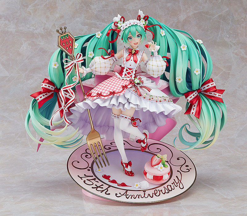 AmiAmi [Character & Hobby Shop] | Character Vocal Series 01