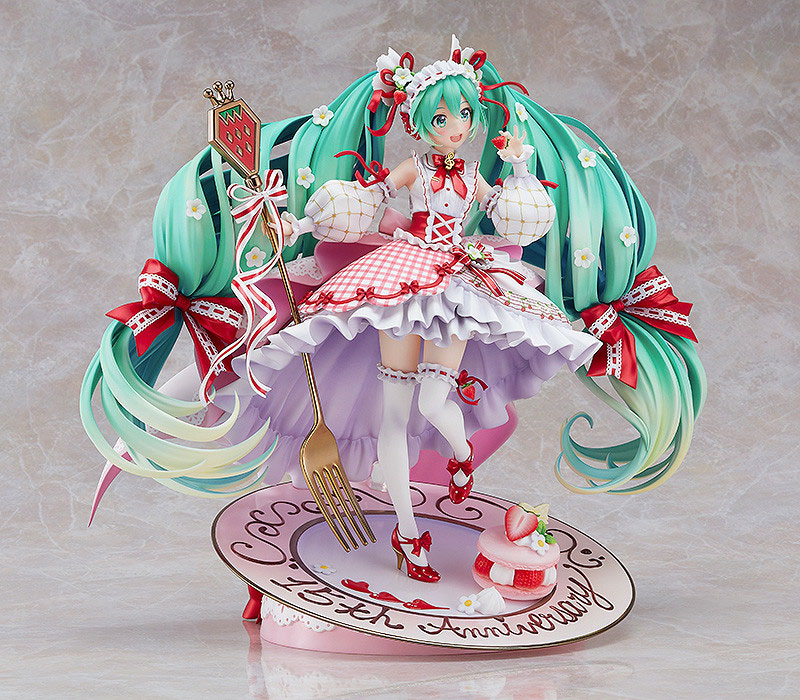 AmiAmi [Character & Hobby Shop] | Character Vocal Series 01