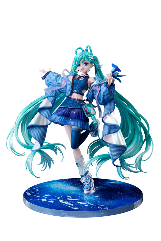 AmiAmi [Character & Hobby Shop] | Hatsune Miku MAGICAL MIRAI 2025