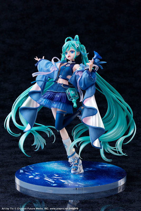 AmiAmi [Character & Hobby Shop] | Hatsune Miku MAGICAL MIRAI 2025