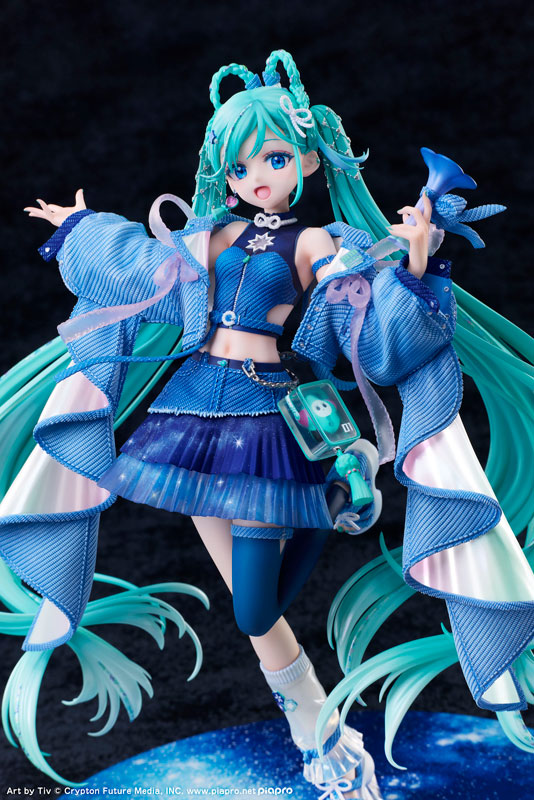 AmiAmi [Character & Hobby Shop] | Hatsune Miku MAGICAL MIRAI 2025