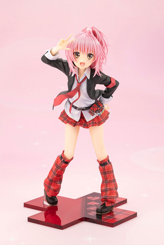 おはよう様　26cm AmiAmi [Character & Hobby Shop] | Shugo-chara! Amu Hinamori
