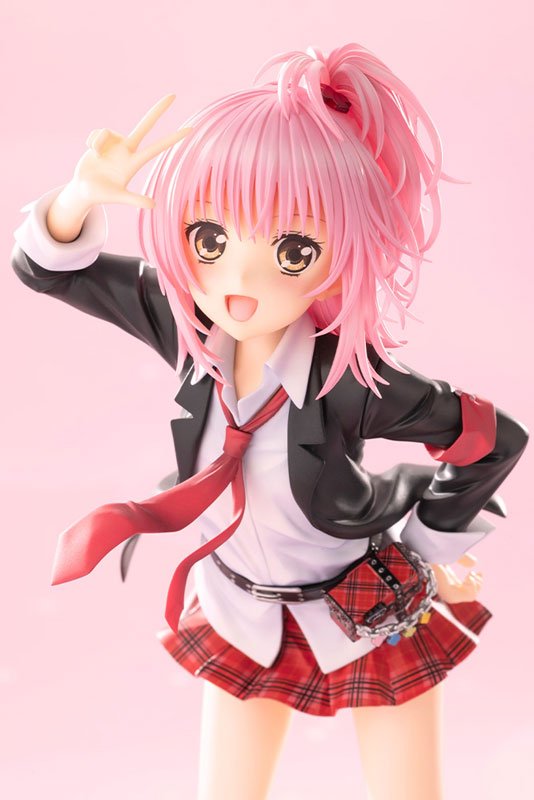 AmiAmi [Character & Hobby Shop] | Shugo-chara! Amu Hinamori
