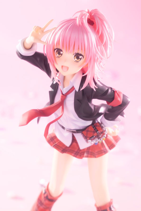 あみさま ⑅⃛ 専用ページ AmiAmi [Character & Hobby Shop] | Shugo-chara! Amu Hinamori