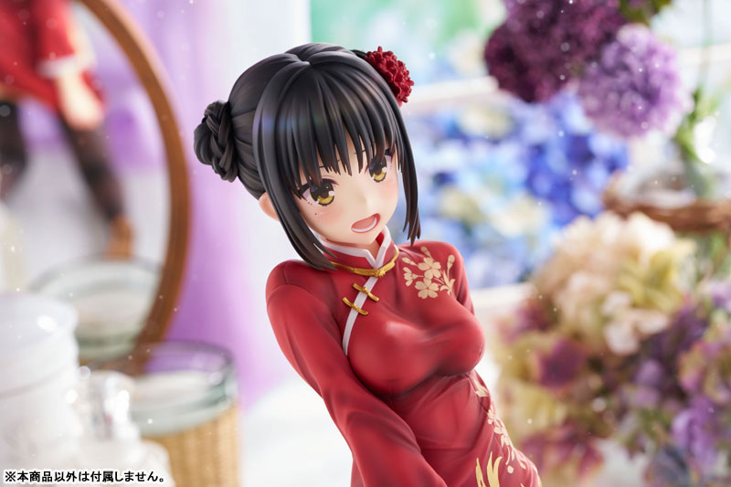 新田恵海　the betty nymph AmiAmi [Character & Hobby Shop] | [AmiAmi Exclusive Bonus