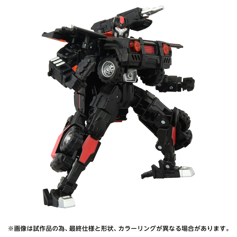 AmiAmi [Character & Hobby Shop] | Transformers AOTP-21 Decepticons