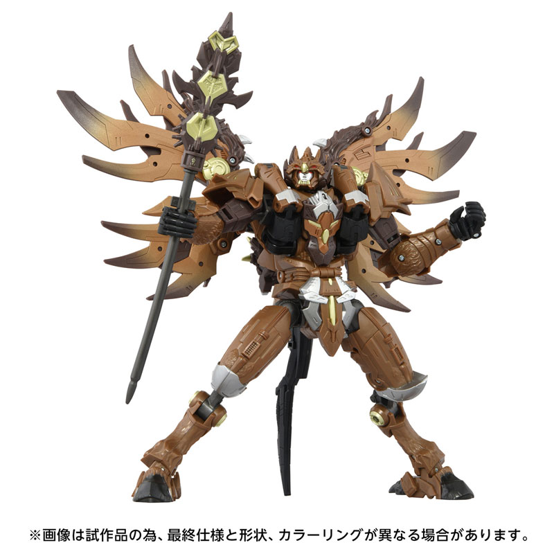 ユ*タ様 TRANSFORMERS オニキスプライム AOTP-22 AmiAmi [Character & Hobby Shop] | Transformers AOTP-22 Onyx Prime