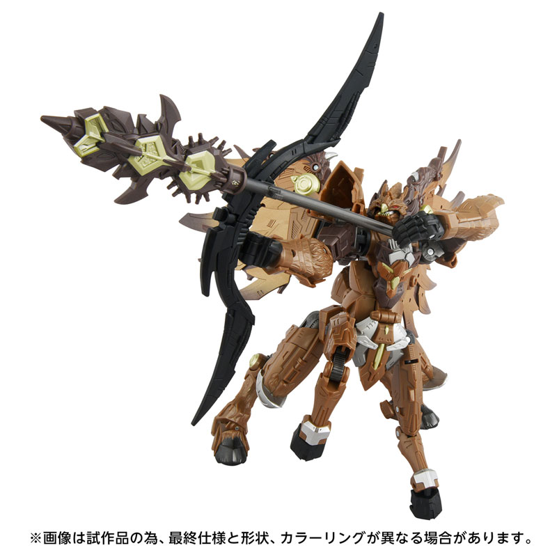 ユ*タ様 TRANSFORMERS オニキスプライム AOTP-22 AmiAmi [Character & Hobby Shop] | Transformers AOTP-22 Onyx Prime
