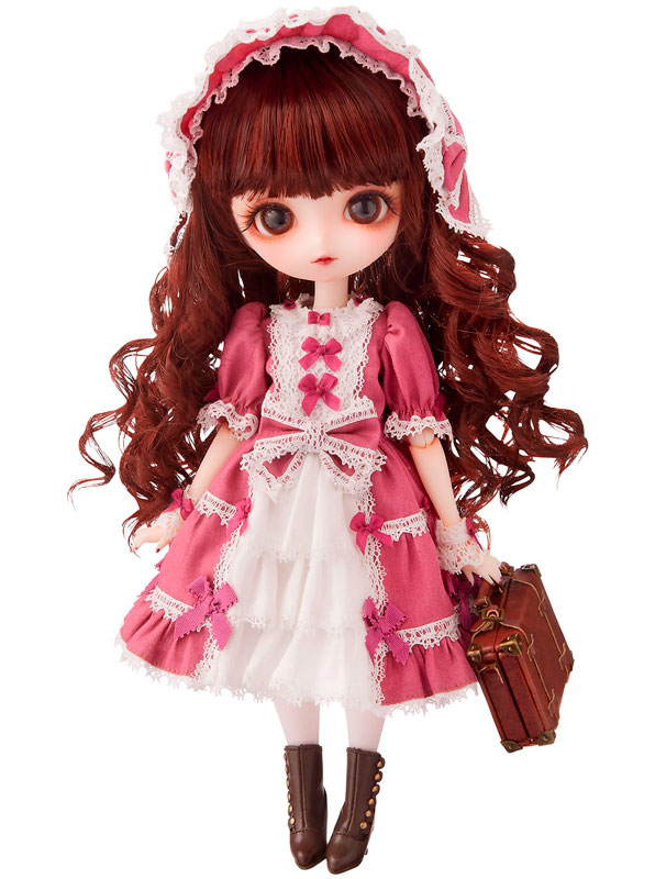 AmiAmi [Character & Hobby Shop] | Harmonia bloom meets Misako Aoki