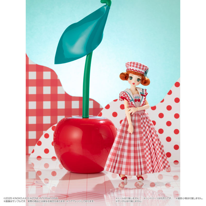 AmiAmi [Character & Hobby Shop] | 1/6 Scale BonBons Cherry