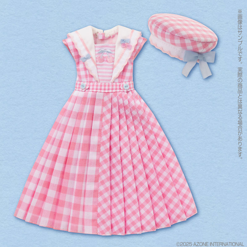 ONE PIECE - 新米パパ専用 MARIHAの2025／SS展示会✨ マリハの新作のワンピース👗 レトロな