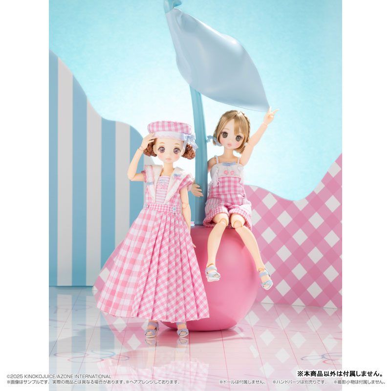 り*お様 ジェノワーズワンピース り*お様 ジェノワーズワンピース 夏のお嬢様＆クラシカル | BABY