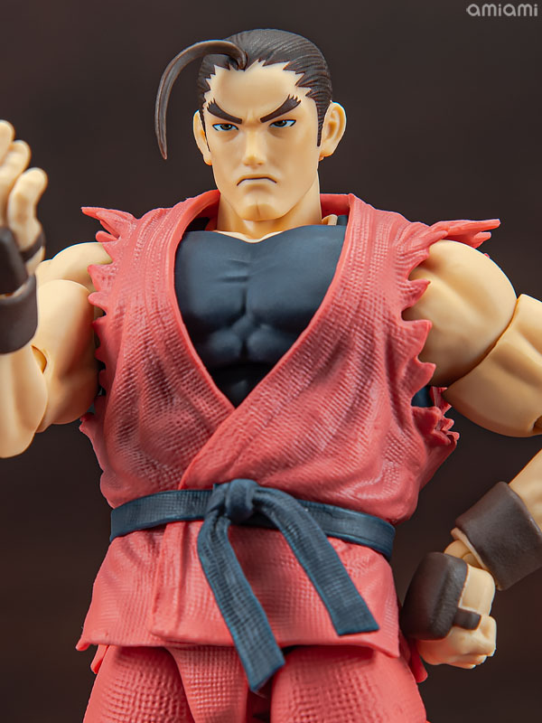 AmiAmi [Character & Hobby Shop] | Storm Arena Street Fighter Alpha